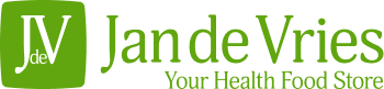 Jan de Vries Health Discount Promo Codes
