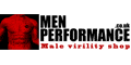 Men Performance Discount Promo Codes