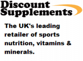Discount Supplements Discount Promo Codes
