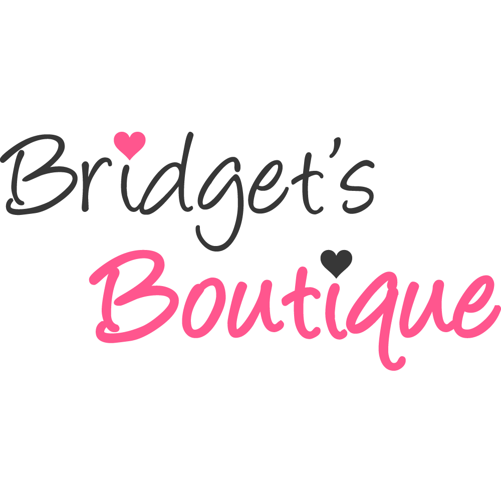 Bridget's Boutique Discount Promo Codes