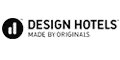 Design Hotels Discount Promo Codes