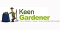 Keen Gardener Discount Promo Codes