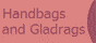 Handbags and Gladrags Discount Promo Codes
