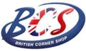 British Corner Shop Discount Promo Codes