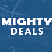 Mighty Deals Discount Promo Codes