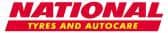 National Tyres and Autocare Discount Promo Codes