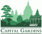 Capital Gardens Discount Promo Codes