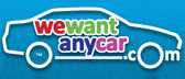 We Want Any Car Discount Promo Codes