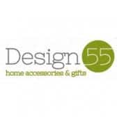 Design 55 Online Discount Promo Codes
