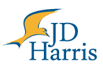 JD Harris Discount Promo Codes