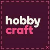 Hobbycraft Discount Promo Codes