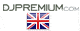 DJPremium (UK) Discount Promo Codes
