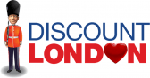 Discount London Discount Promo Codes