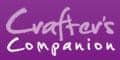 Crafter's Companion Discount Promo Codes