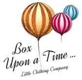 Box Upon a Time Discount Promo Codes