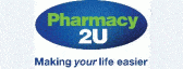 Pharmacy2U Discount Promo Codes