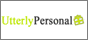 Utterly Personal Discount Promo Codes