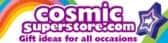 Cosmic Superstore Gifts Discount Promo Codes
