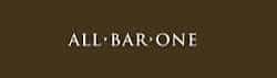All Bar One Discount Promo Codes