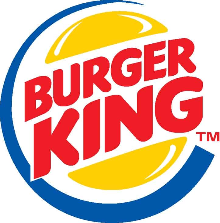 Burger King Discount Promo Codes