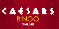 Caesars Bingo Discount Promo Codes