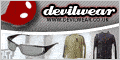 DevilWear Discount Promo Codes