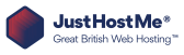 JustHostMe Discount Promo Codes