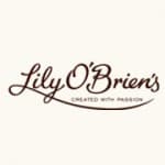 Lily O'Brien's Discount Promo Codes