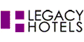 Legacy Hotels Discount Promo Codes
