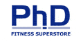 PHD-Fitness Discount Promo Codes