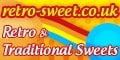 Retro Sweet Discount Promo Codes