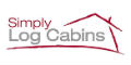 Simply Log Cabins Discount Promo Codes
