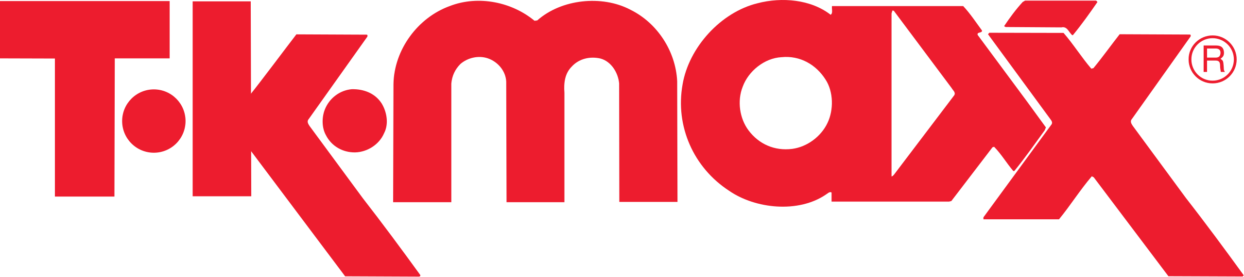 TK Maxx Discount Promo Codes