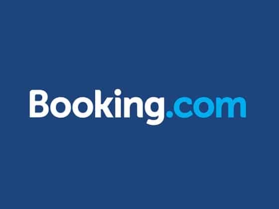 Booking.com Discount Promo Codes