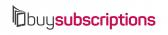 Buy Subscriptions Discount Promo Codes