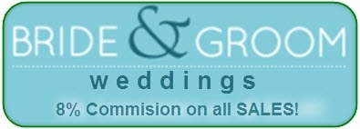 Bride and Groom Discount Promo Codes