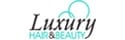 Luxury Hair & Beauty Discount Promo Codes