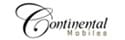 Continental Mobiles Discount Promo Codes