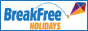 BreakFree Holidays Discount Promo Codes