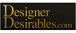 Designer Desirables Discount Promo Codes