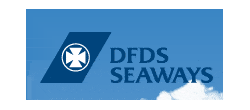 DFDS Seaways Discount Promo Codes