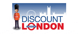 Discount London Discount Promo Codes