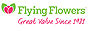 Flying Flowers Discount Promo Codes