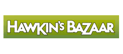 Hawkins Bazaar Discount Promo Codes