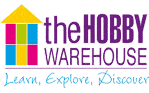 Hobby Warehouse Discount Promo Codes