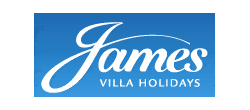 James Villas Discount Promo Codes