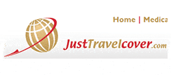 Just Travel Cover Discount Promo Codes