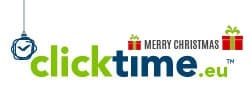 Clicktime UK Discount Promo Codes