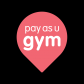 Pay as U gym Discount Promo Codes