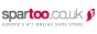 Spartoo.co.uk Discount Promo Codes